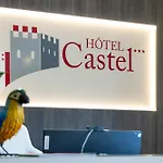 Hotel Castel 3*
