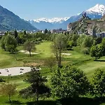 Castel Hotel Sion