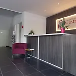 Castel Hotel Sion