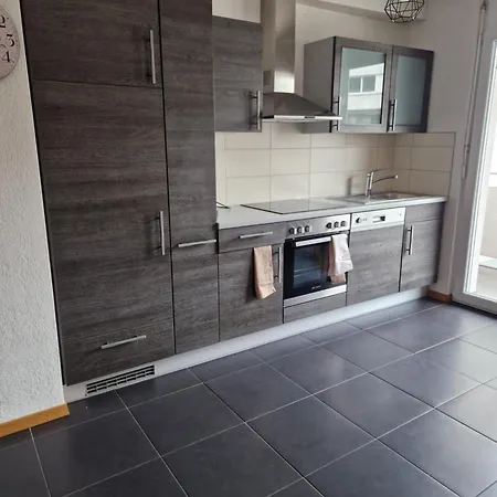 Castel 3* Sion