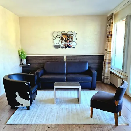 Hotel Castel