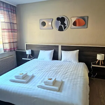 Otel Castel 3*