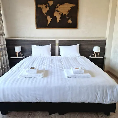 Castel Hotel Sion