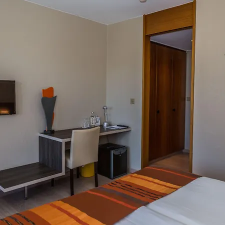 Castel Hotel