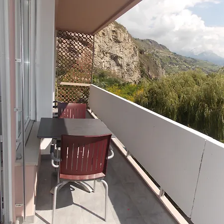 Castel Hotel