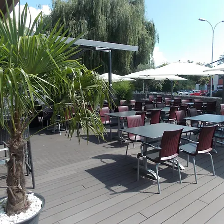 Otel Castel 3*