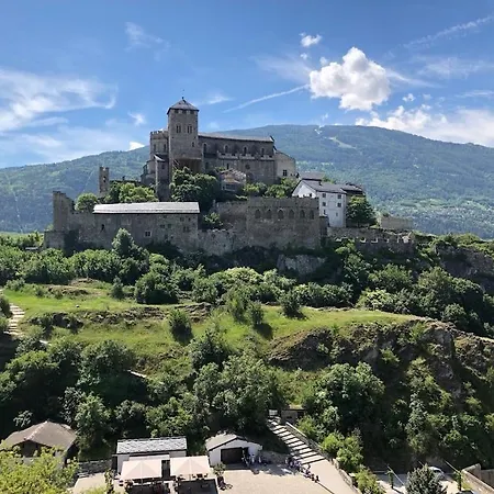 卡斯特尔酒店 酒店 3*