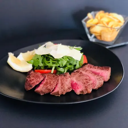 酒店 卡斯特尔酒店