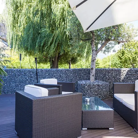 Castel Hotel