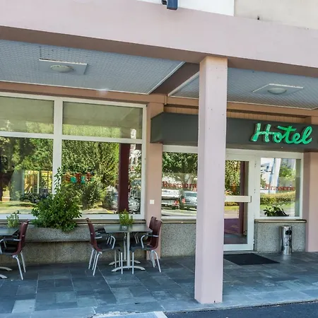 Hotel Castel