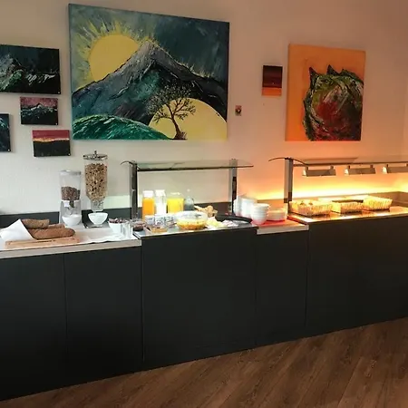 Castel Hotel Sion