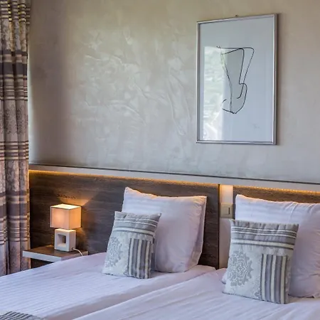 Hotel Castel 3*