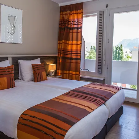 酒店 卡斯特尔酒店