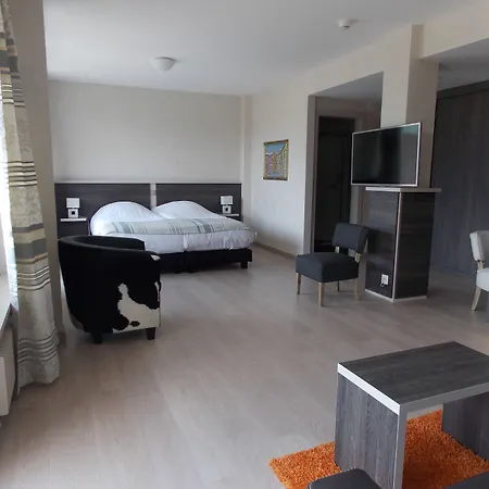 酒店 卡斯特尔酒店