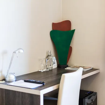 Castel Hotel Sion