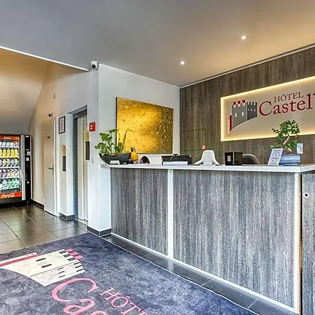 Castel Hotel