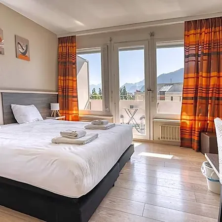 Castel Hotel