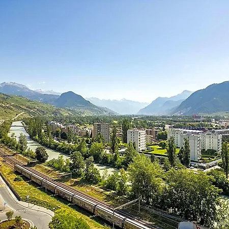 Hotel Castel Sion