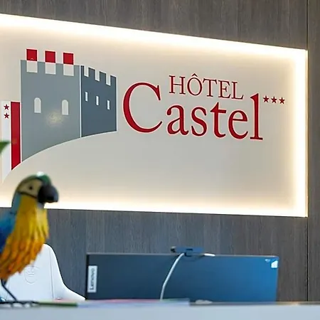 Castel Hotel