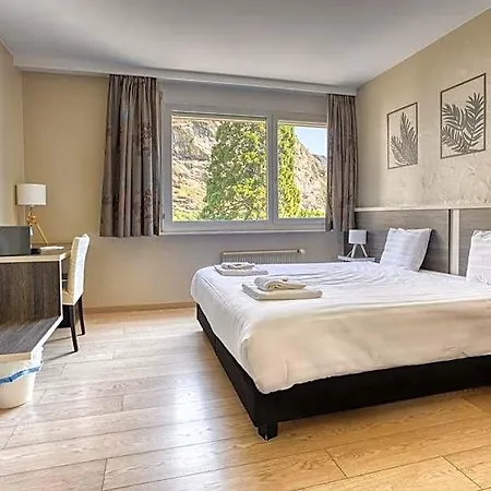 Hotel Castel Sion
