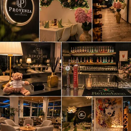 Hotel Castel Sion