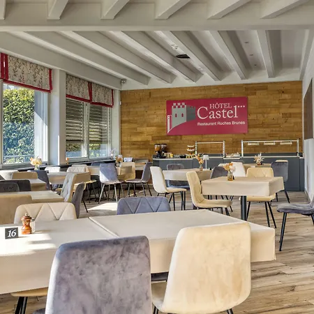 Hotel Castel Sion