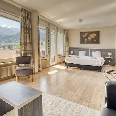 Castel 3* Sion