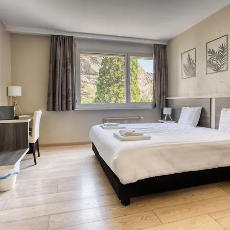 Castel Hotel