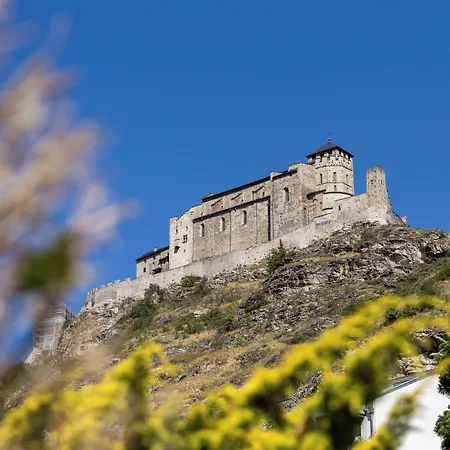 Hotel Castel