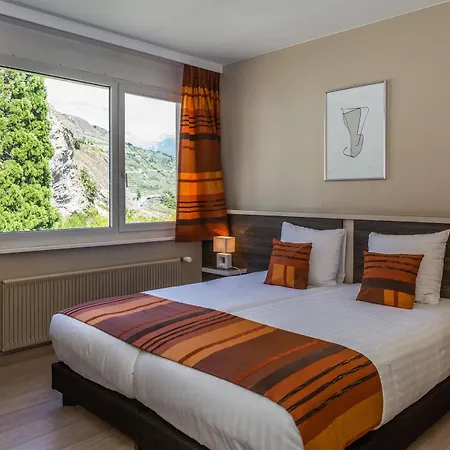 Hotel Castel Sion