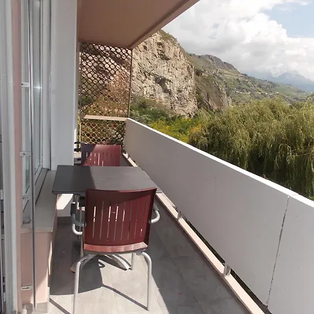 Hotel Castel Sion