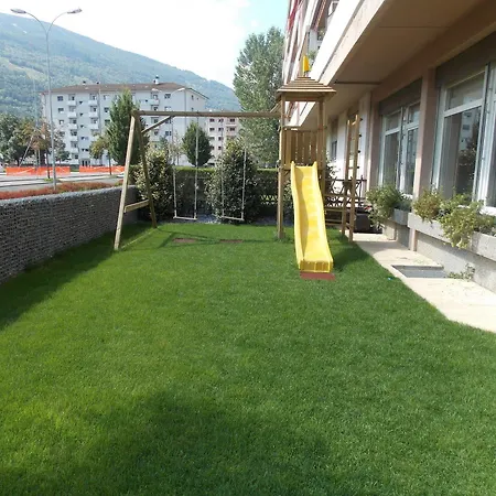 Castel 3* Sion
