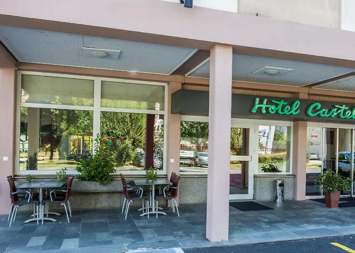 Hotel Castel